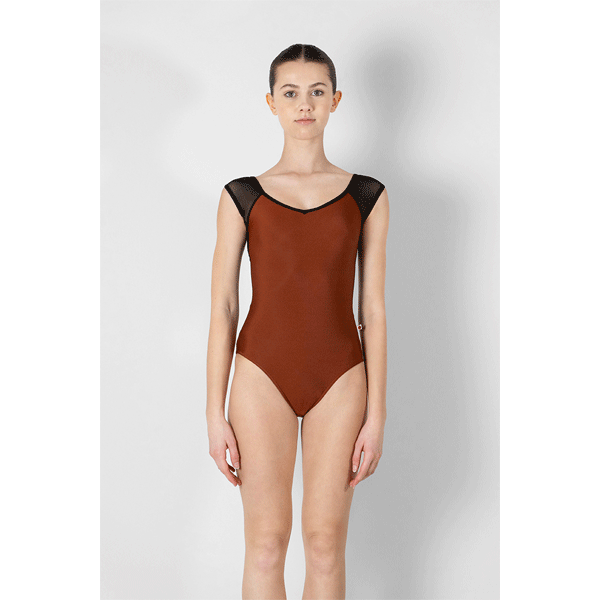 ☆限定商品 YUMIKO 24F Nina レオタード | バレエ用品やレオタードなら