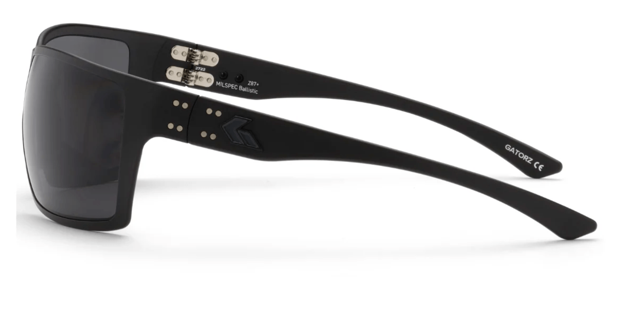Gatorz Marauder MILSPEC Ballistic | STEINADLER