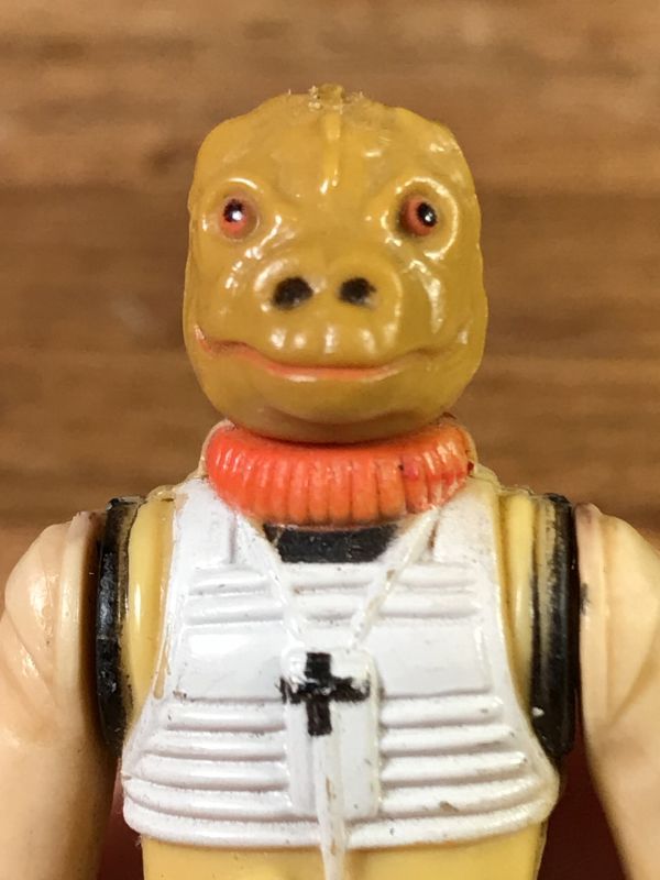 Kenner Star Wars “Bossk(Bounty Hunter)” Action Figure ボスク