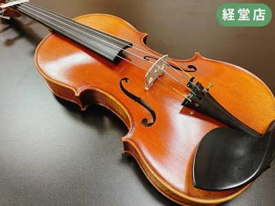 バイオリン Heinrich Gill No.58(ドイツ) | スガナミ楽器