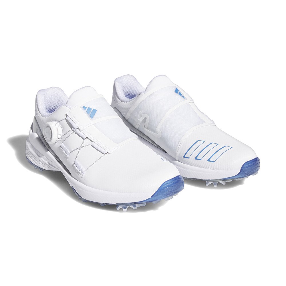 アディダス（adidas）（レディース）ゴルフシューズ ZG23 ゼッドジー23