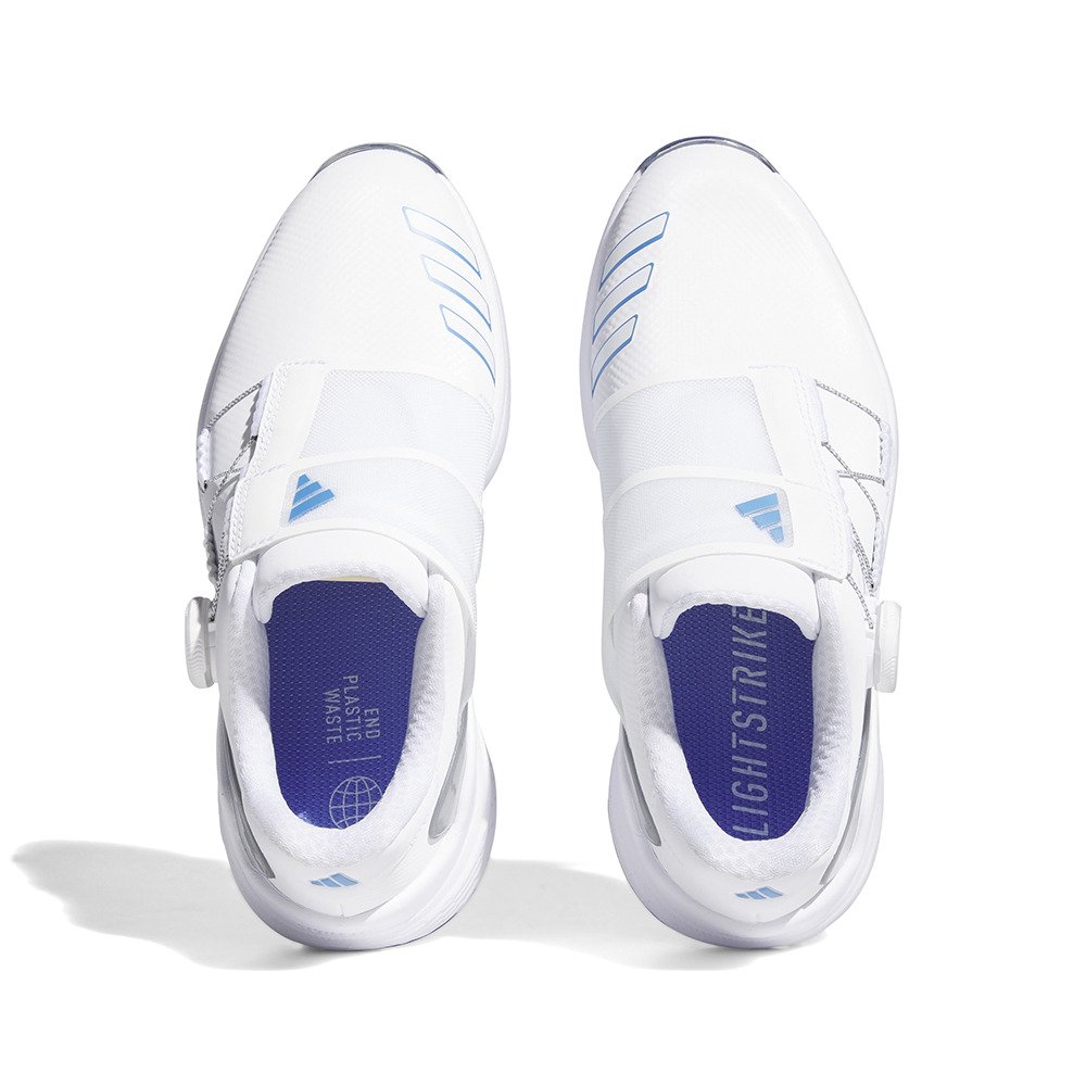 アディダス（adidas）（レディース）ゴルフシューズ ZG23 ゼッドジー23