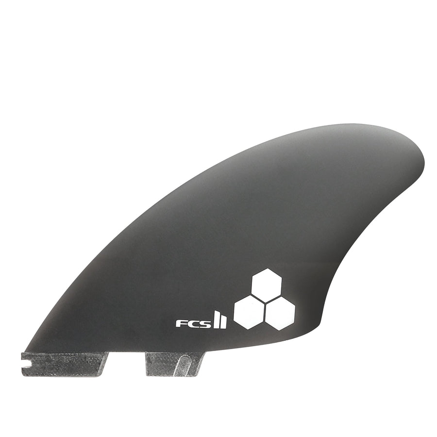 FCS II SPLIT KEEL QUAD FIN SET - FCS JAPAN