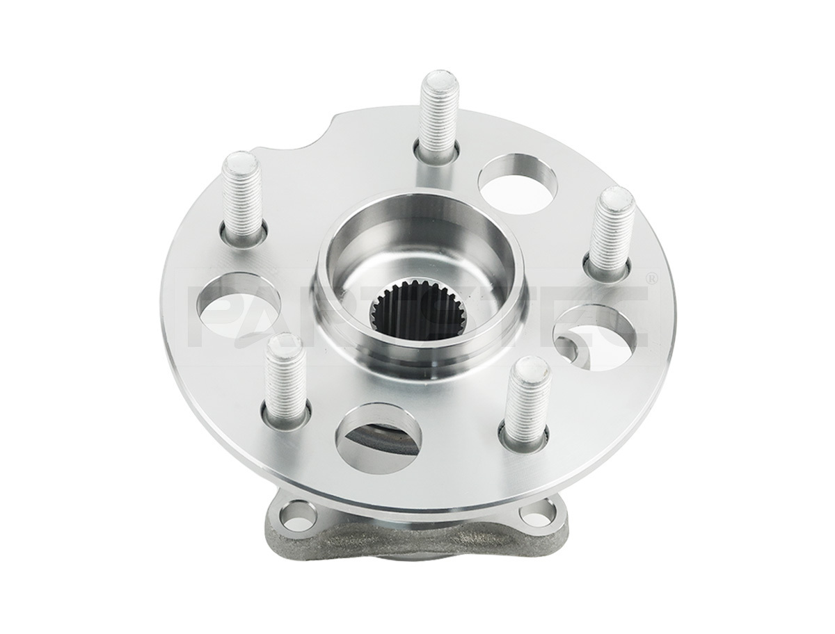 新品未開封 トヨタ純正 リア ハブベアリング 42410-44021 2個セット