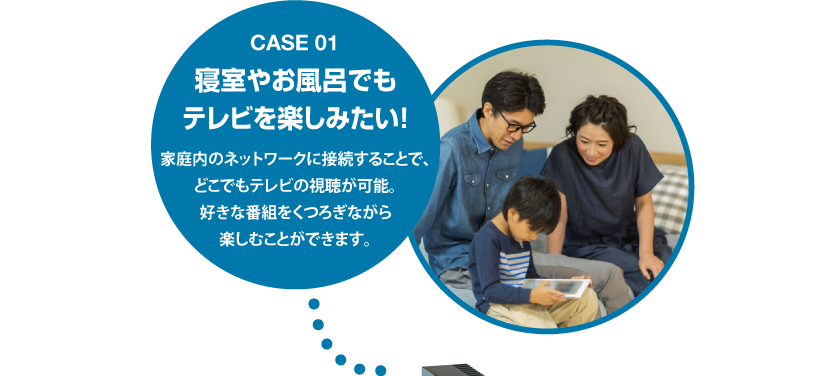 リモート視聴対応 ワイヤレス テレビチューナー PIX-BR310W | 株式会社