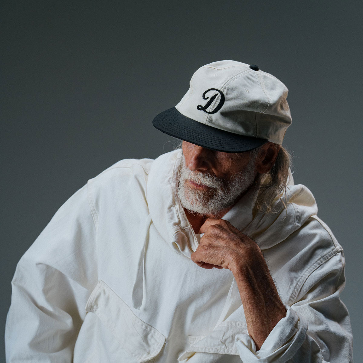THE H.W.DOG&CO. 2TONE 90S CAP D-00905 公式通販