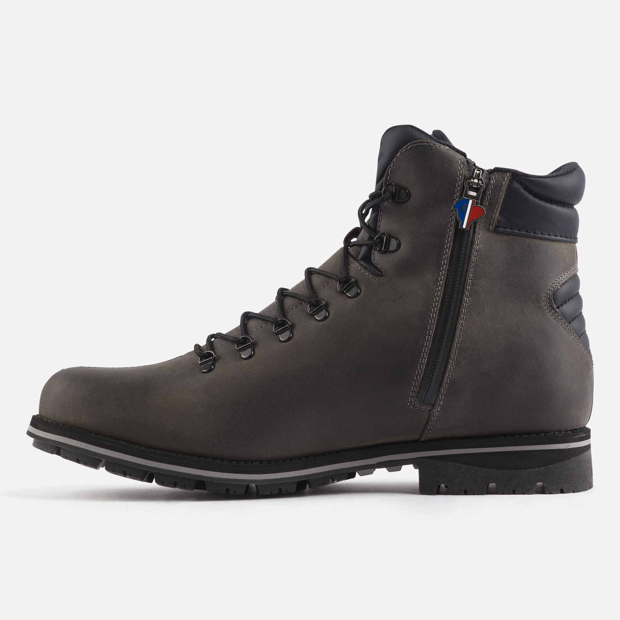 Men's 1907 Chamonix Grey Wax Boots | Grey | Rossignol