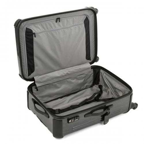 5-10泊] トゥミ TUMI VAPOR ブラック 4輪 70L /スーツケースレンタルは