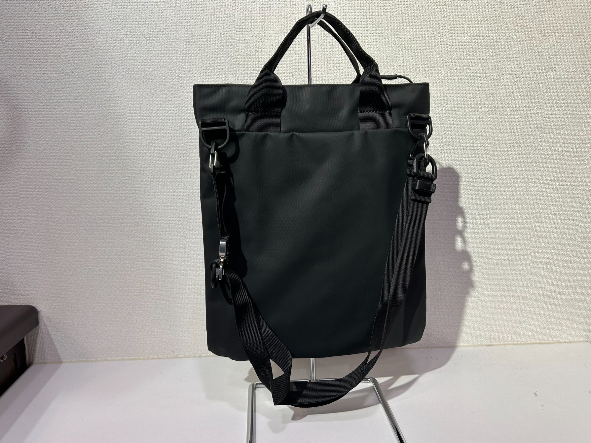 大人気バッグブランド【 bagjack / バッグジャック 】より、【 Bshop