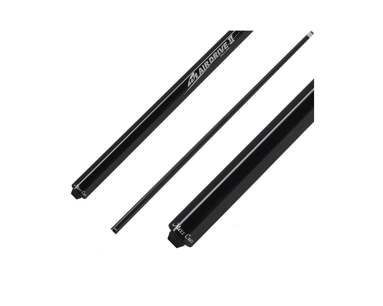 Mezz Air Drive 2 Jump Cue | Thailand Pool Tables