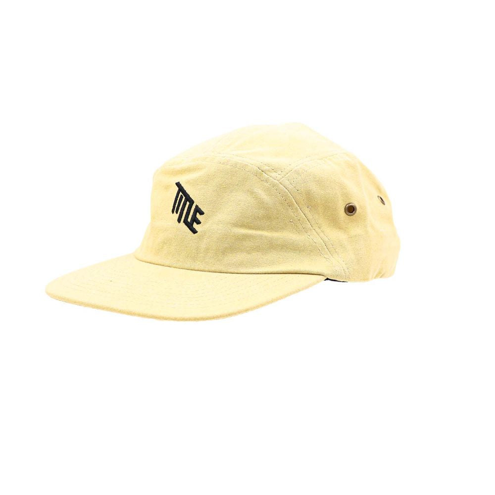 Five Panel Hat – Title MTB