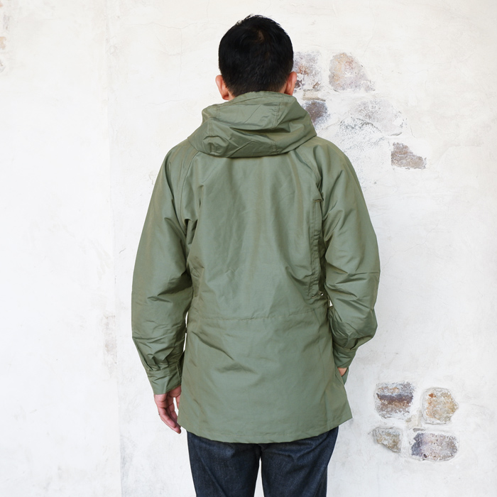 SIERRA DESIGNS（シエラデザイン）ORIGINAL MOUNTAIN PARKA