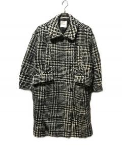 中古・古着通販】CLANE (クラネ) Suzu Hirose CLANE MIX COLOR OVER