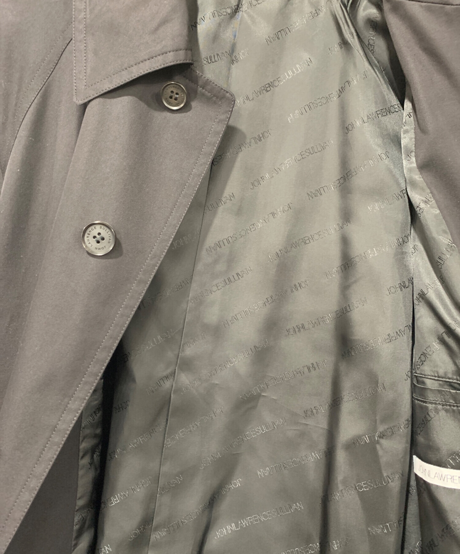 中古・古着通販】JOHN LAWRENCE SULLIVAN (ジョン ローレンス サリバン