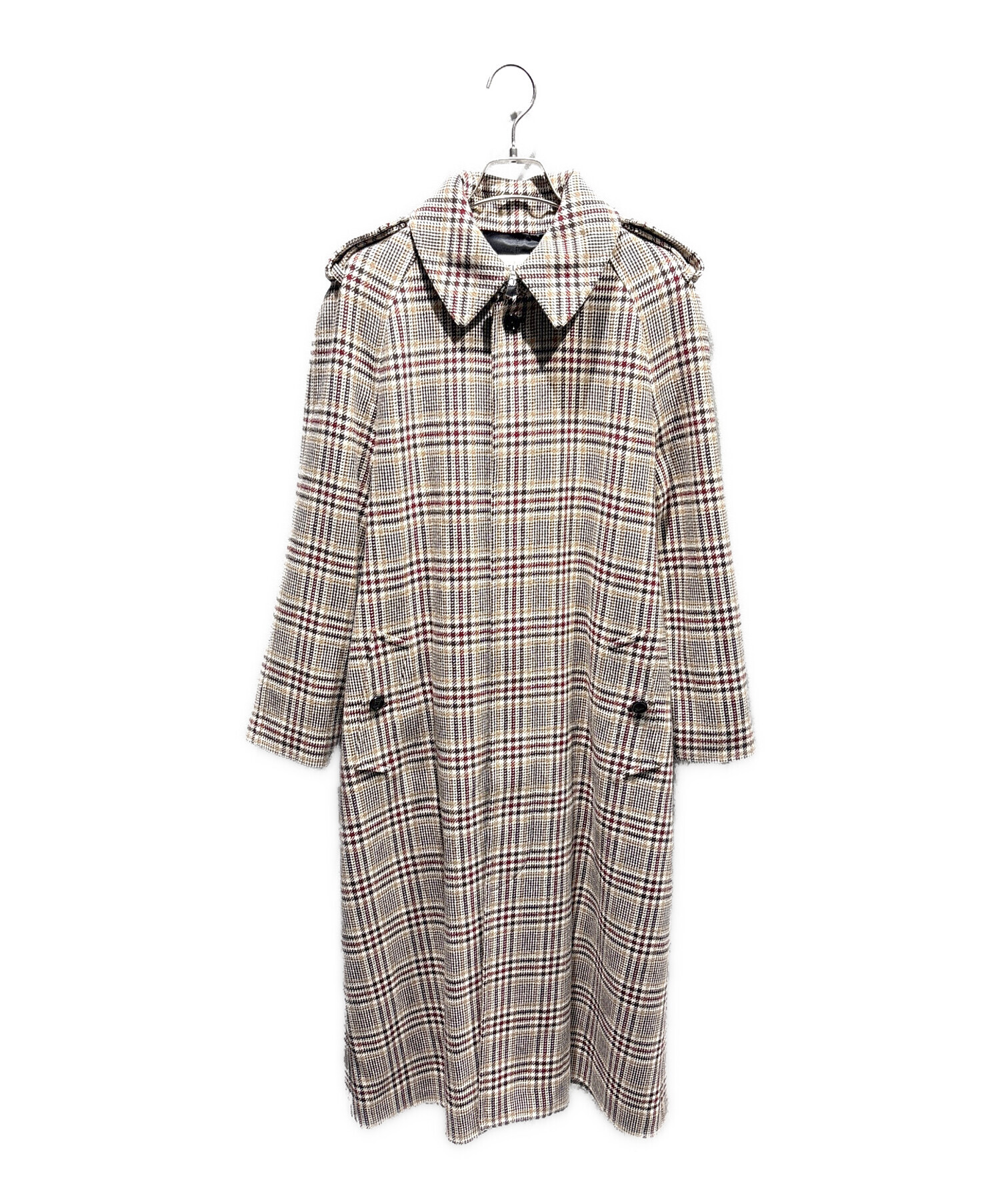 中古・古着通販】CELINE (セリーヌ) プリンスオブフェールズロング