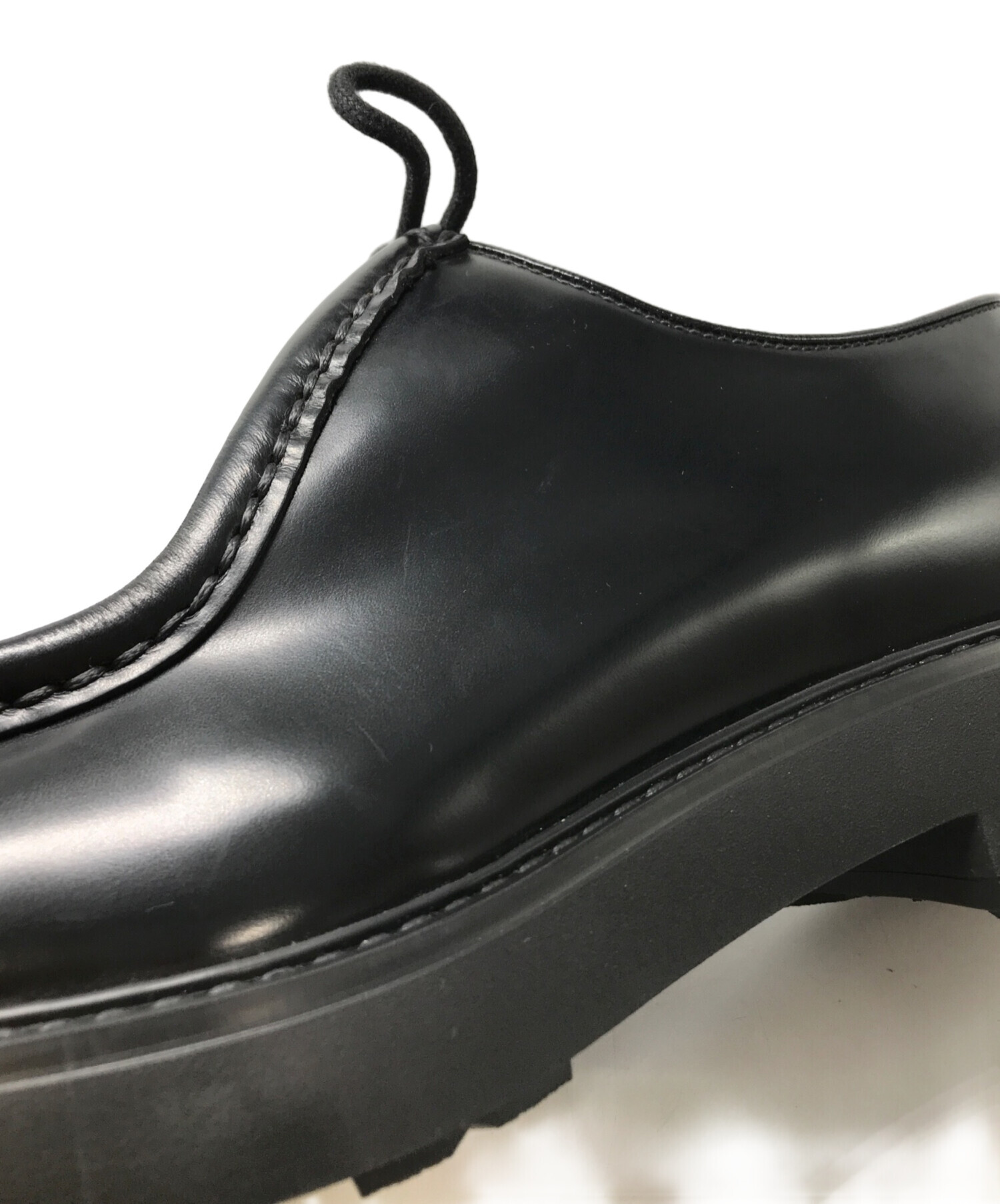 中古・古着通販】PRADA (プラダ) ダイアパソン オペークブラッシュド