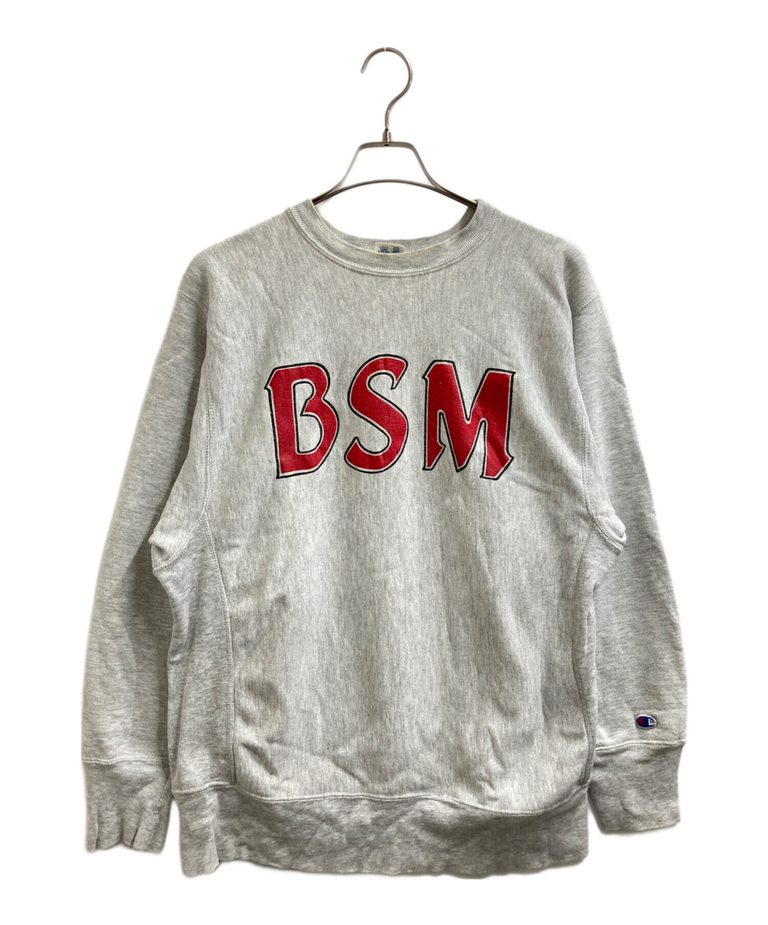 中古・古着通販】Champion REVERSE WEAVE (チャンピオン リバース