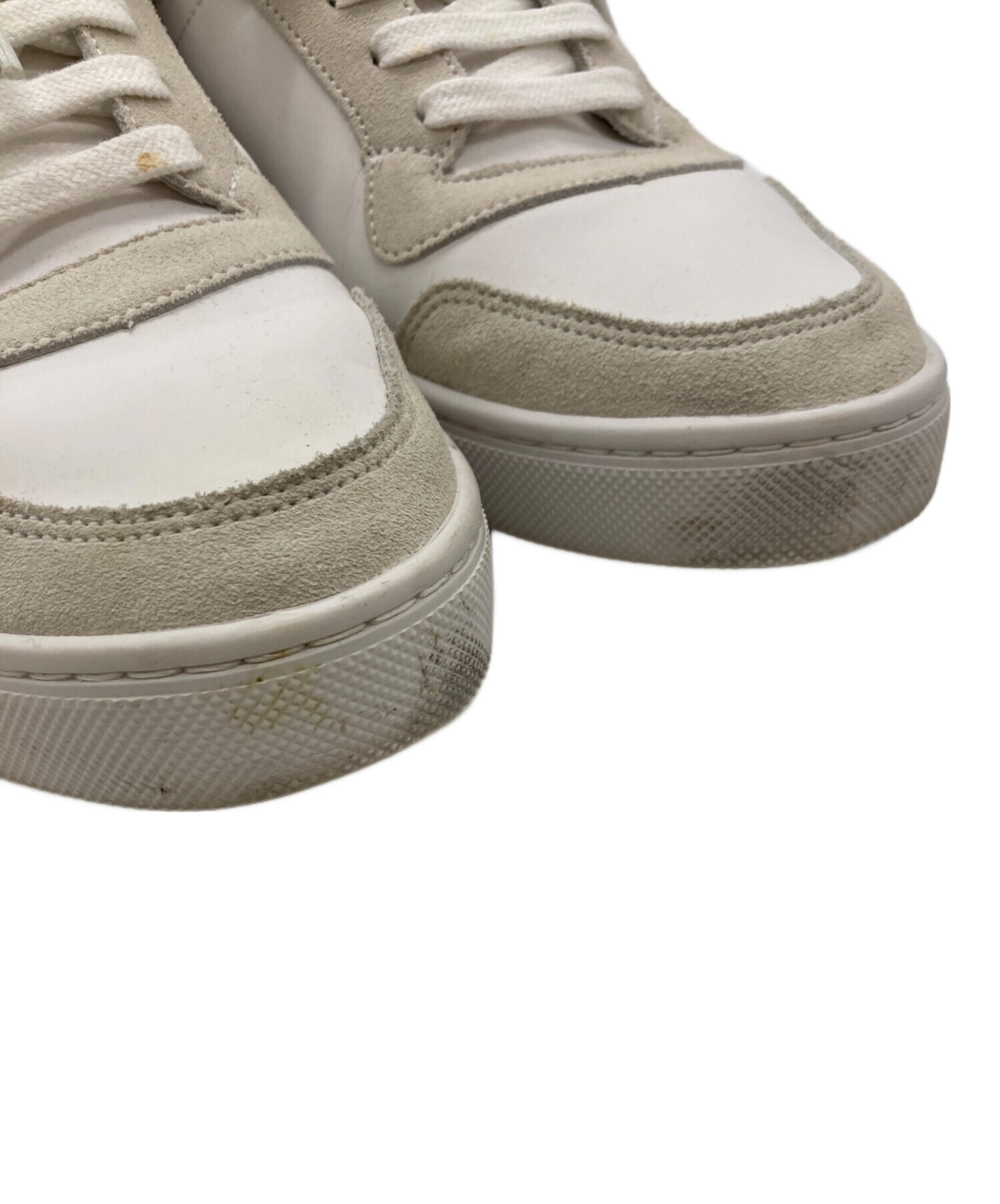 中古・古着通販】BURBERRY (バーバリー) ノバチェックローカット