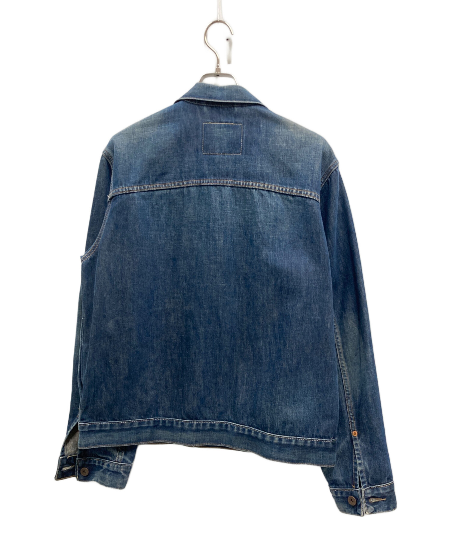 中古・古着通販】LEVI'S (リーバイス) 復刻1st大戦モデル デニム