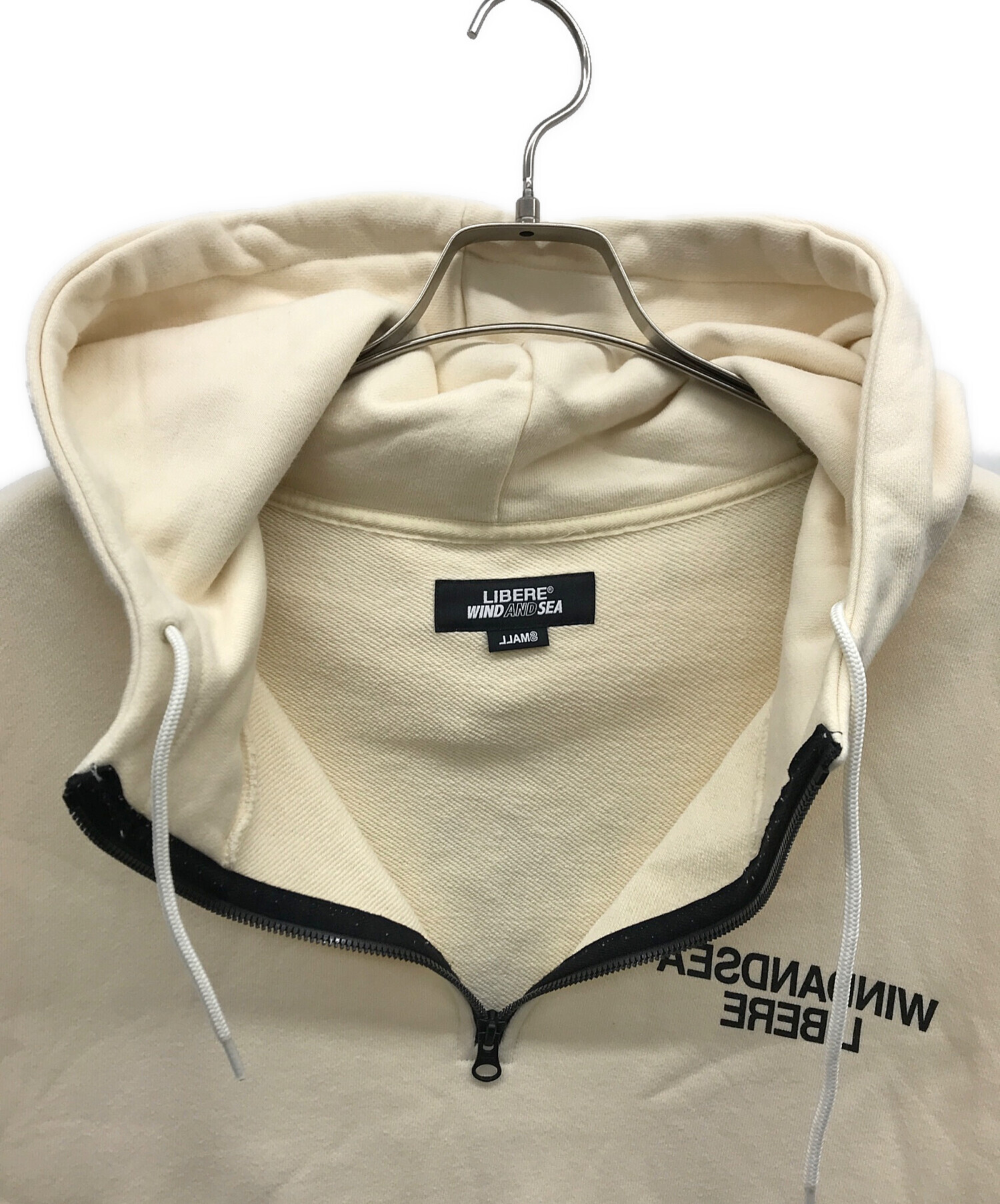 中古・古着通販】WIND AND SEA (ウィンド アンド シー) LIBERE