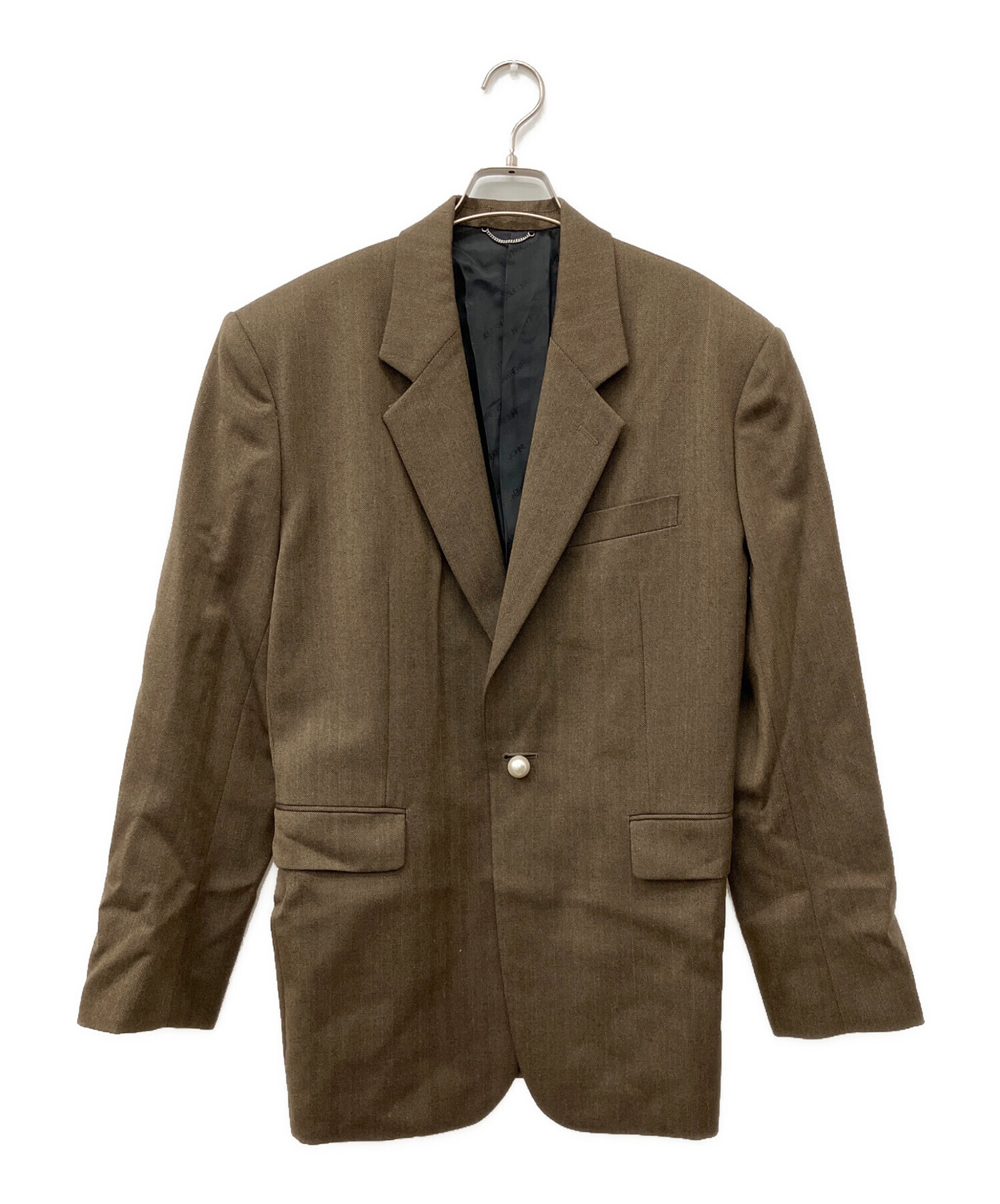 中古・古着通販】JOHN LAWRENCE SULLIVAN (ジョン ローレンス サリバン