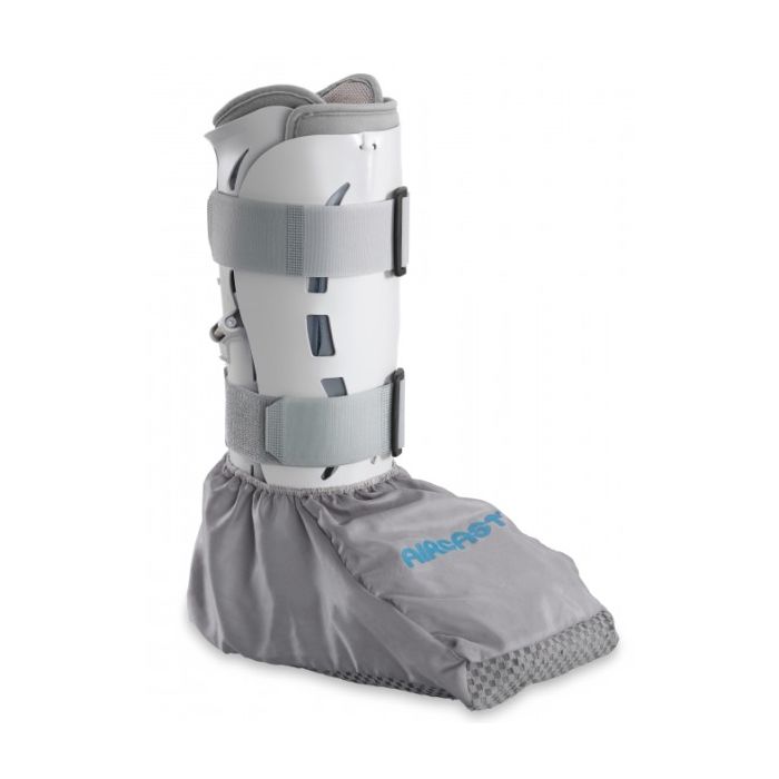Aircast AirSelect Standard Walking Boot - Leg Brace | Vital