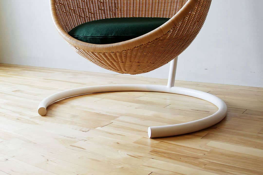 く*5様 北欧デザイン ハンギングエッグチェア く*5様 北欧デザイン