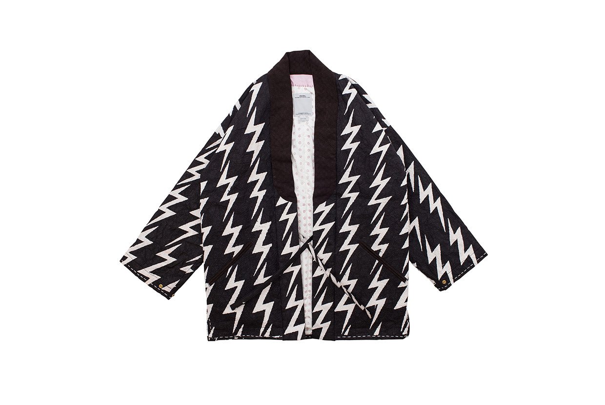 Washi paper | Dissertation | visvim