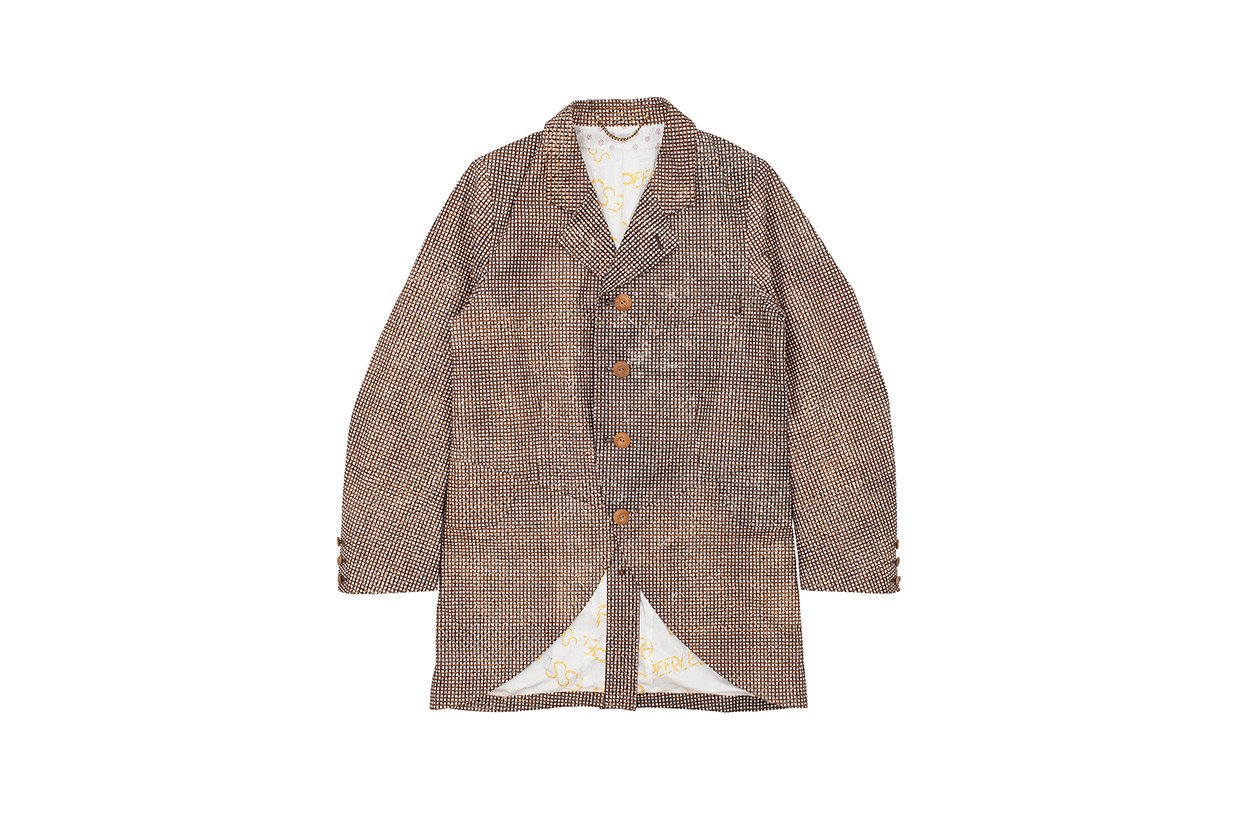 Washi paper | Dissertation | visvim