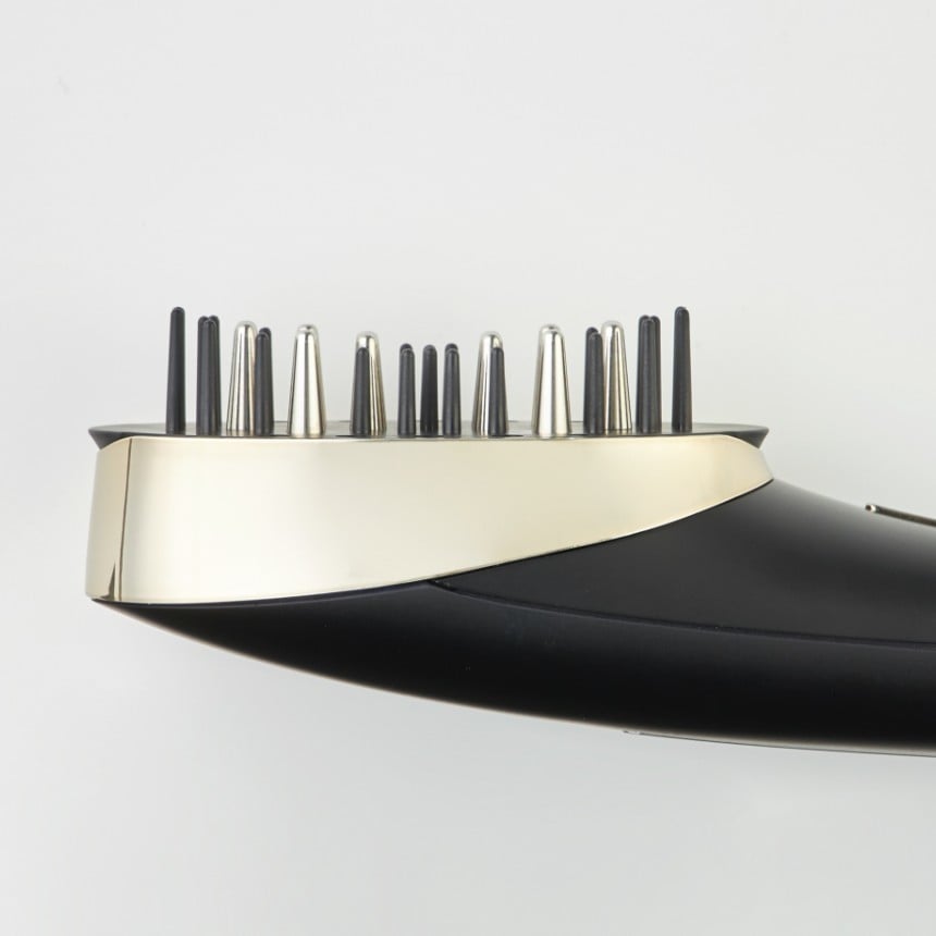 ヴェーダスカルプブラシ｜YA-MAN PROFESSIONAL (ヤーマン