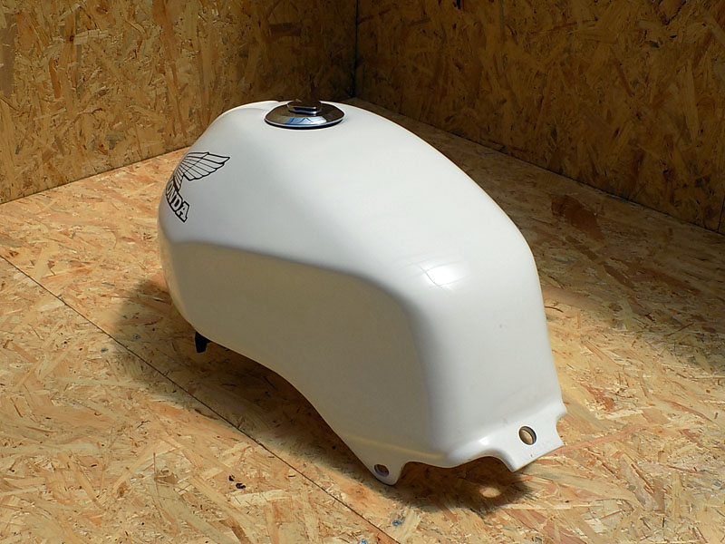 ジェイド250用オリジナルCBXタンク｜JOKER'Sストア