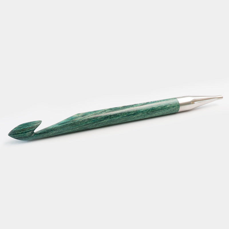 Knitter's Pride Dreamz IC Tunisian Crochet Hooks - Yarn Harbor