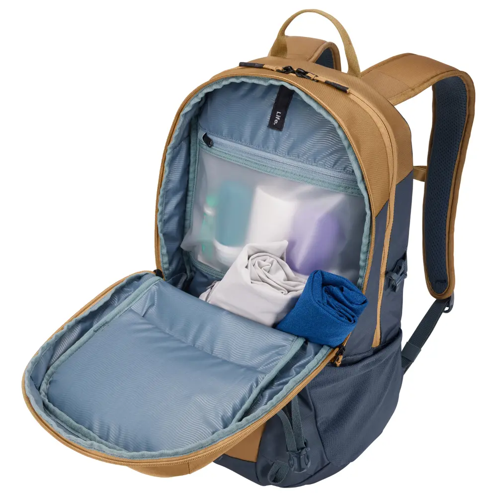 Thule EnRoute Backpack 23L - THULE スーリー 公式オンラインショップ