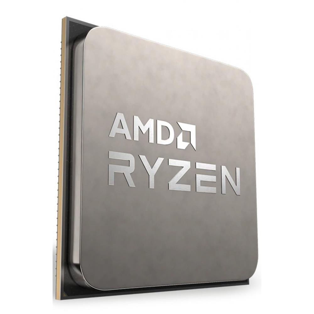 Processador amd Ryzen 7 5700X3D, 3.0GHz (4.1GHz Turbo), 8-Core 16