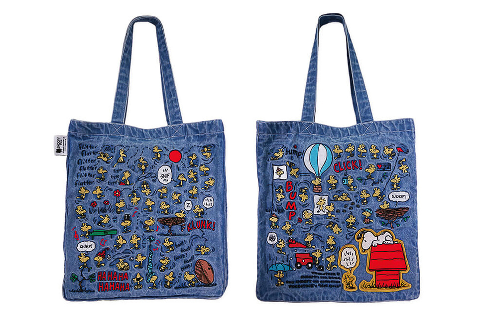 蘭太郎様専用】刺繍デニムバック No.666 デニムリメイク 刺繍バック