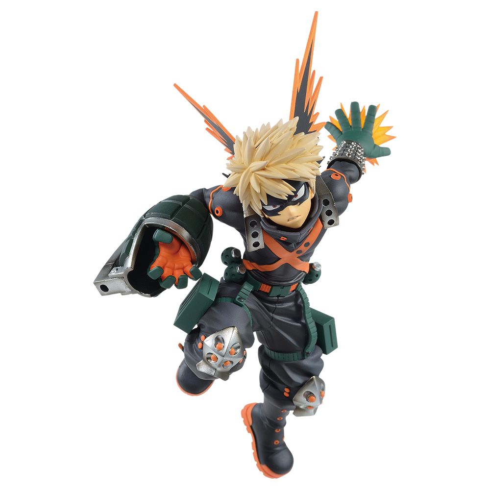 一番くじ 僕のヒーローアカデミア HERO VS VILLAINS｜一番くじ倶楽部