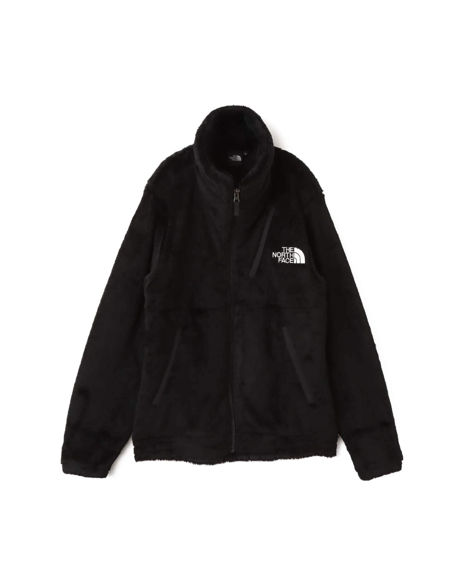 THE NORTH FACE Versa Loft Jacket ブラック（ザ・ノース・フェイス