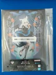 2026年最新】ホロライブ 一番くじ 白上フブキ ビジュアルボードの人気