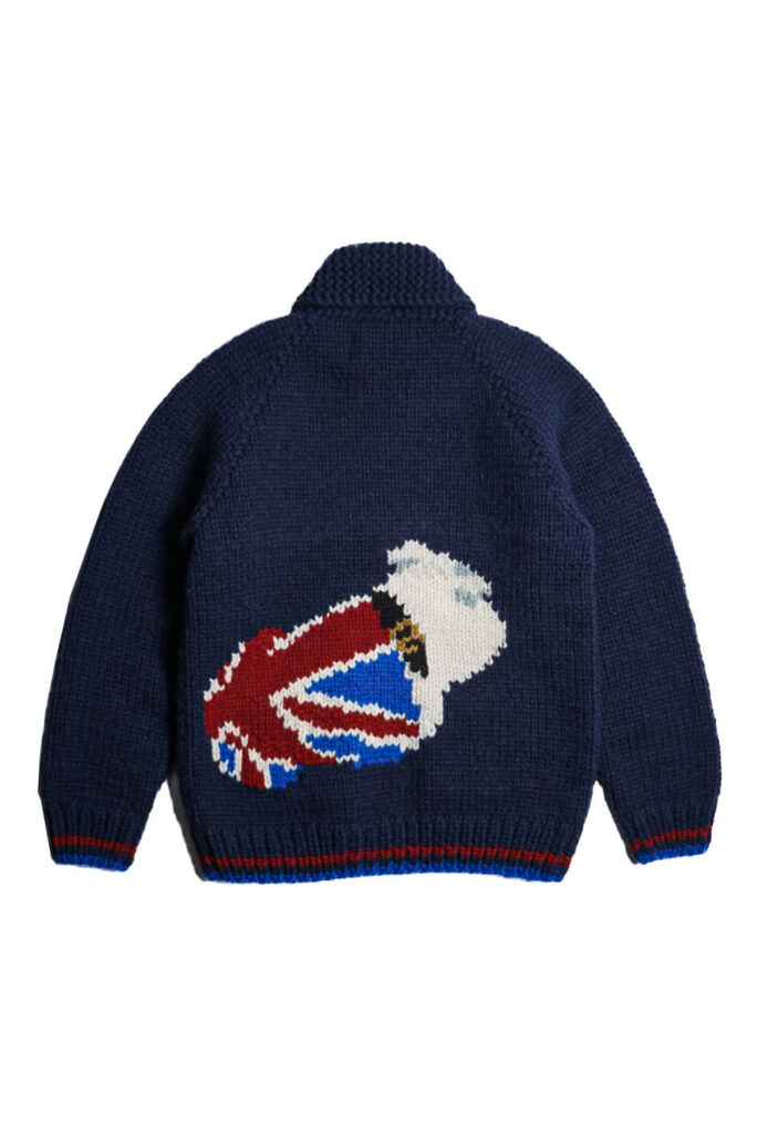 CANADIAN SWEATER FOR ARCH 11/29(Fri) SALES START!!! - ARCH 南青山