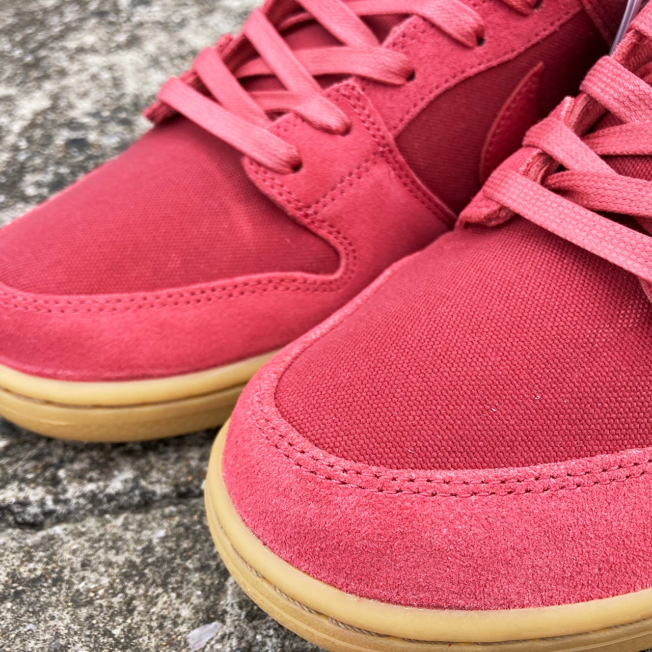 Nike SB Dunk Low Pro PRM “Adobe” ナイキ ダンク アドビ スケート
