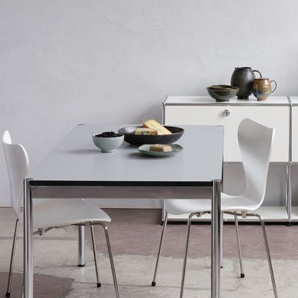 テーブル 1250×600 JPQS015［ USMハラー ］ | REAL Style online shop