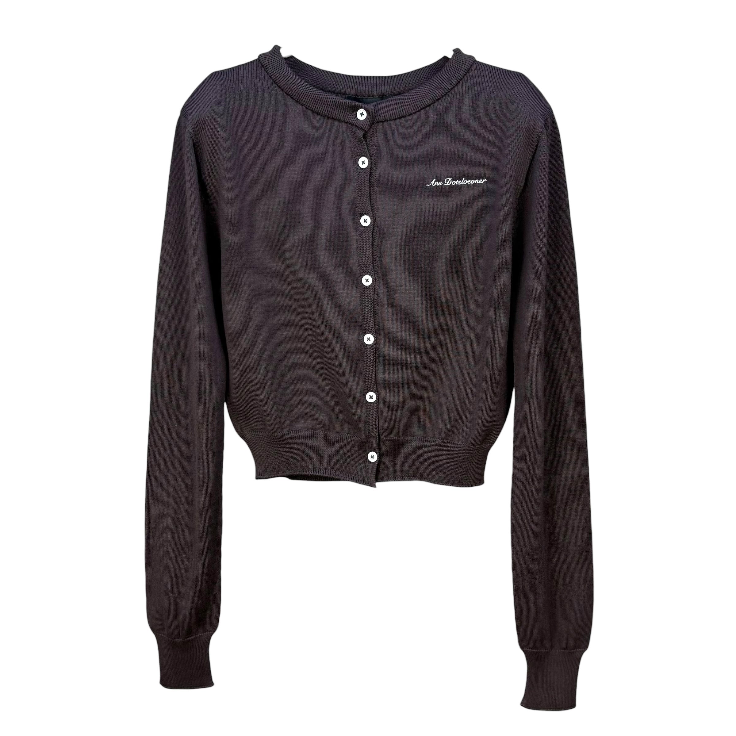 ANS DOTSLOEVNER | Oops