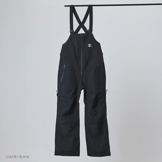 25/26 NOMADIK 『 777 RONIN JACKET 』 正規販売店 ノマディック