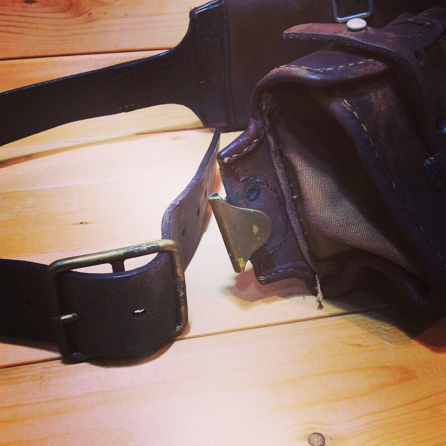 実物 バンダリア カオスポーチ | goodkings