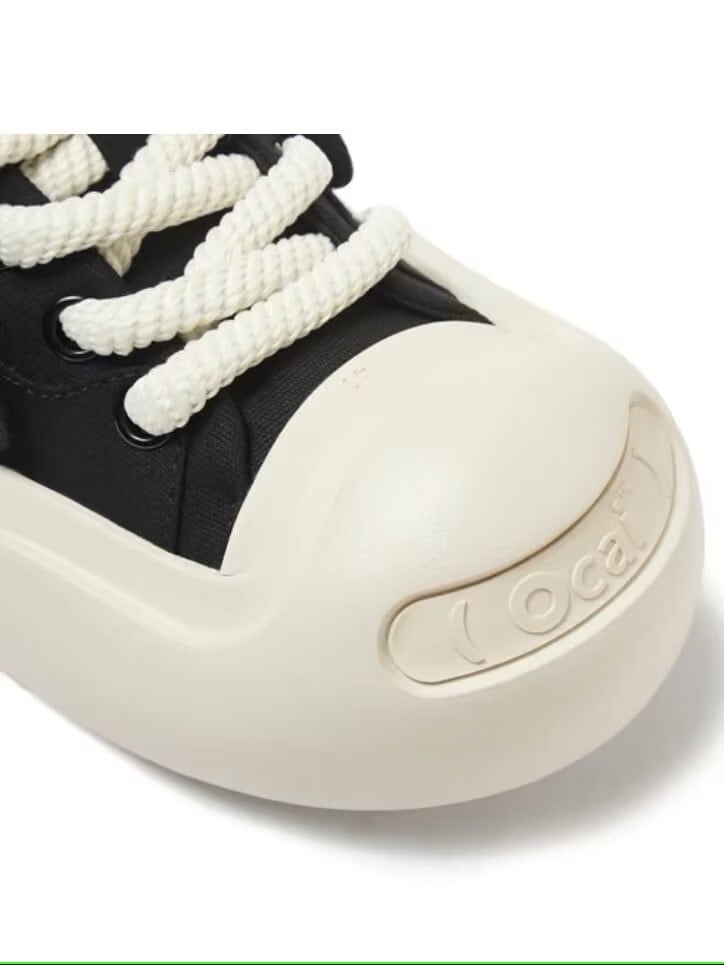 Ocai】 smile CANVAS / Vintage Black | OLD ORDER JAPAN (オールド