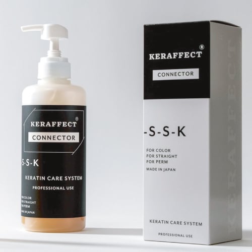 KERAFFECT(ケラフェクト) コネクター 150g | REJUBELLa