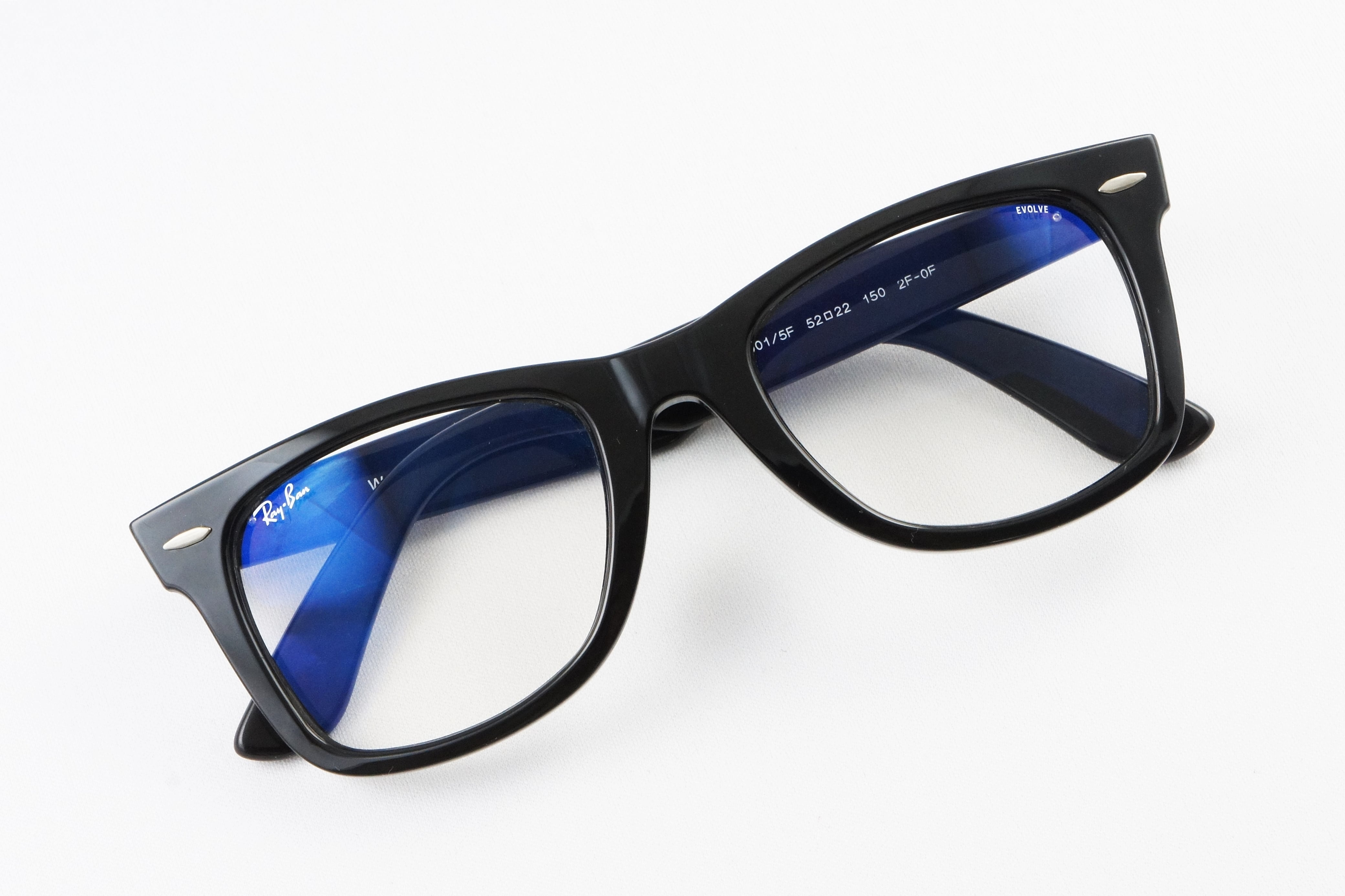 木村拓哉さん着用】Ray-Ban 調光 サングラス RB2140-F 901/5F 52サイズ