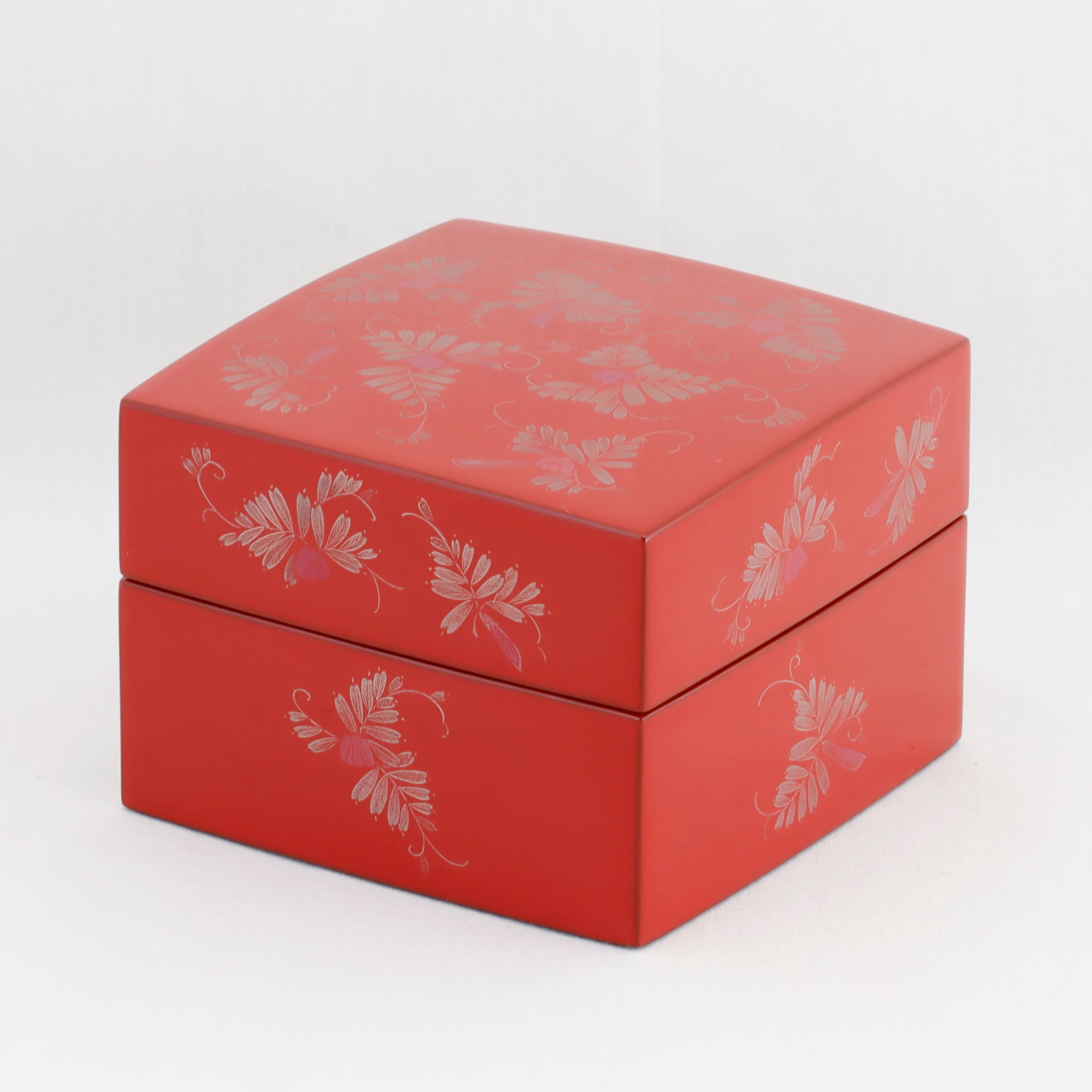 ジュエリー箱、宝石箱、小物入れ | 輪島塗 加藤漆器店 公式オンライン