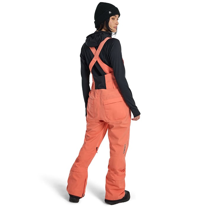 BURTON 『 Women's Burton Avalon 2L Stretch Bib Pants 』 バートン