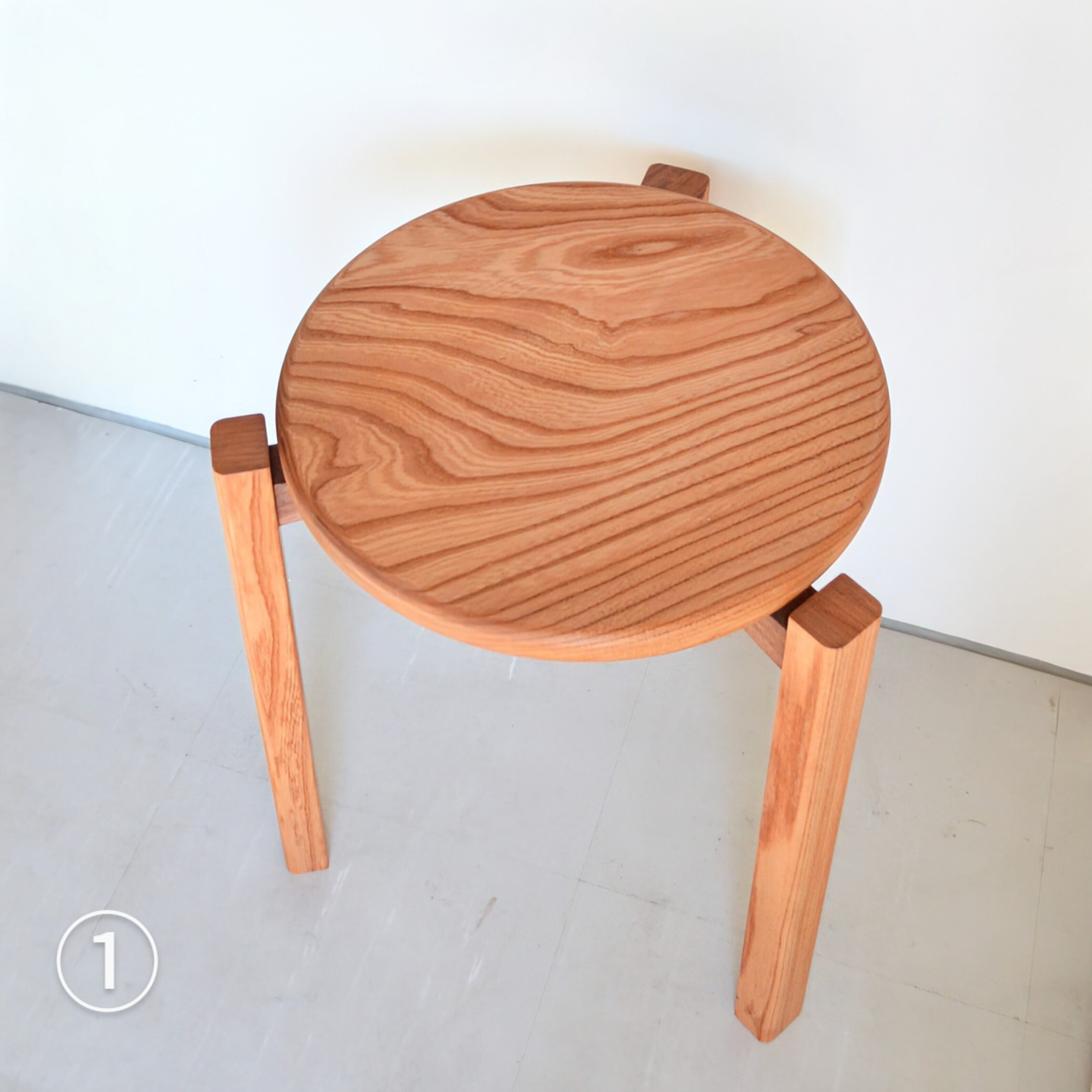 EETAL SUITE Stool | MA STORE